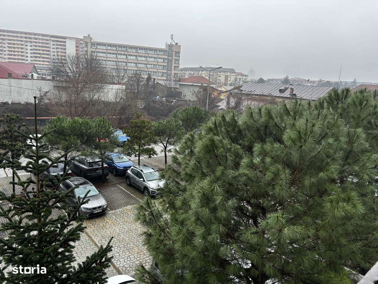 Apartament 3 camere et 1, Bl. RO Kaufland-17