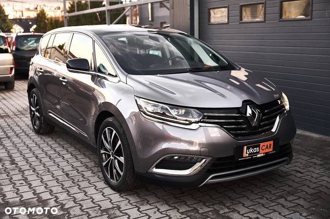 Renault Espace 1.6 dCi Energy Zen EDC - 15