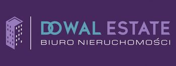 Dowal Estate Biuro Nieruchomości Logo