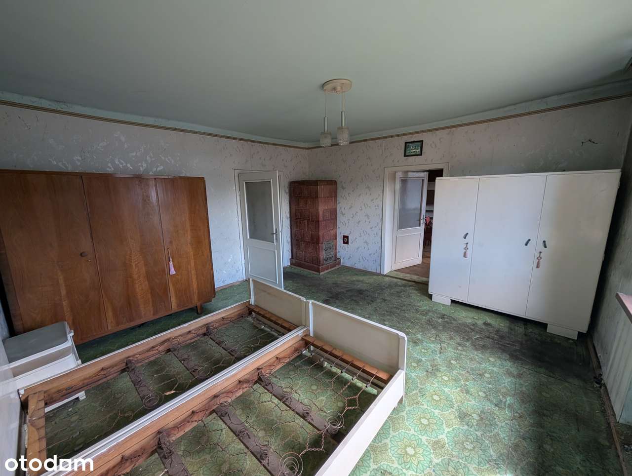 Dom z zapleczem pod działalność-garaże, możliwość 3 mieszkań!-12