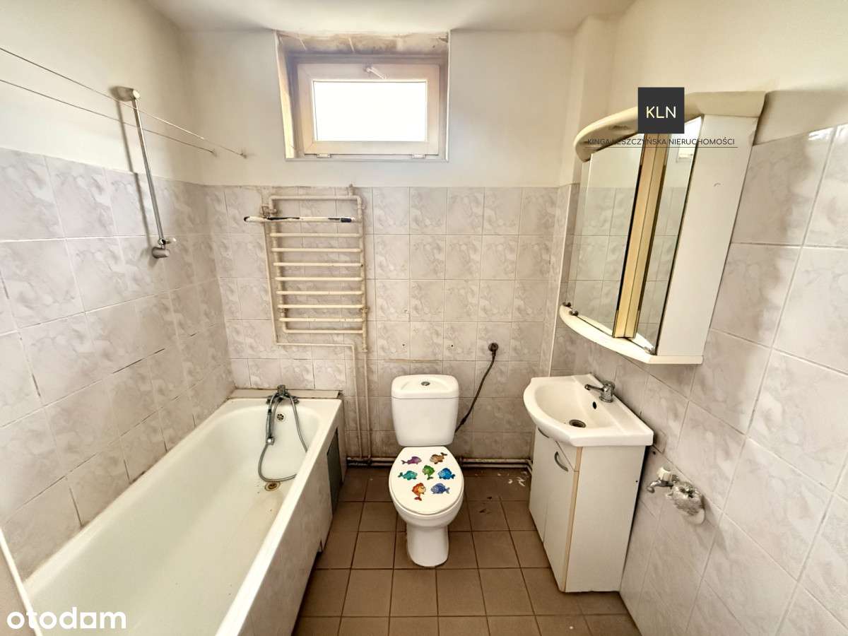 Mieszkanie w Białołęce  do remontu-8