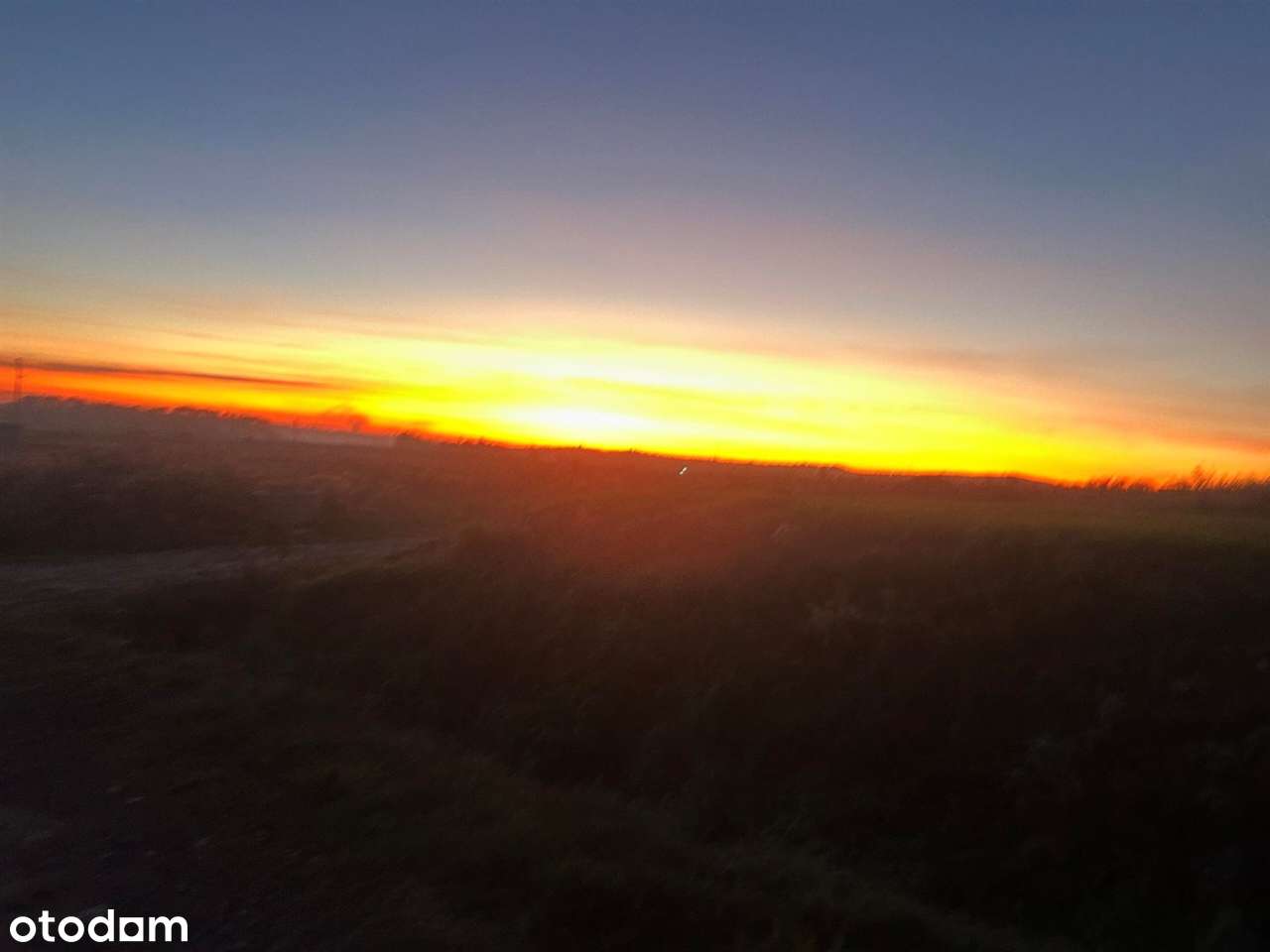 Działka na sprzedaż - Pełny obrazek: 5/6