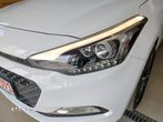 Hyundai i20 1.2 Comfort - 11