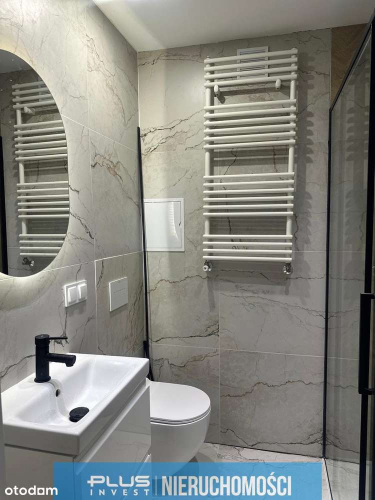 3-pokojowe mieszkanie na sprzedaż – ul. Drzymały-6