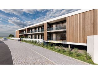 Apartamento T3 dúplex em Condeixa - Grande imagem: 4/20