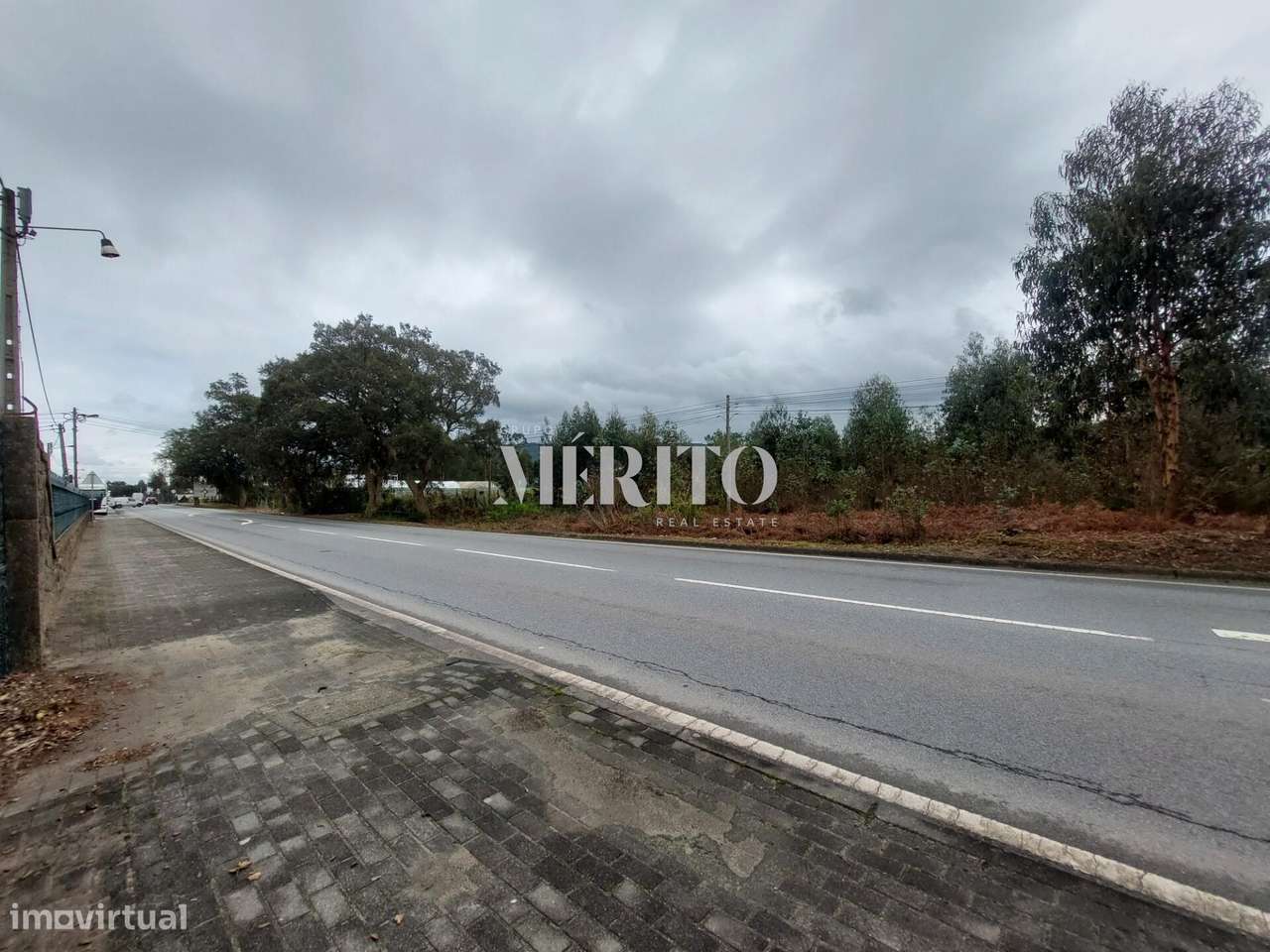 Excelente Terreno em Vila Seca - Grande imagem: 4/7