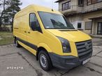 Volkswagen Crafter - 2