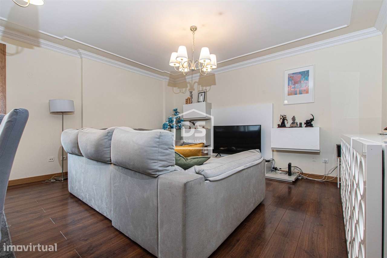 Apartamento T3 Infantado-7