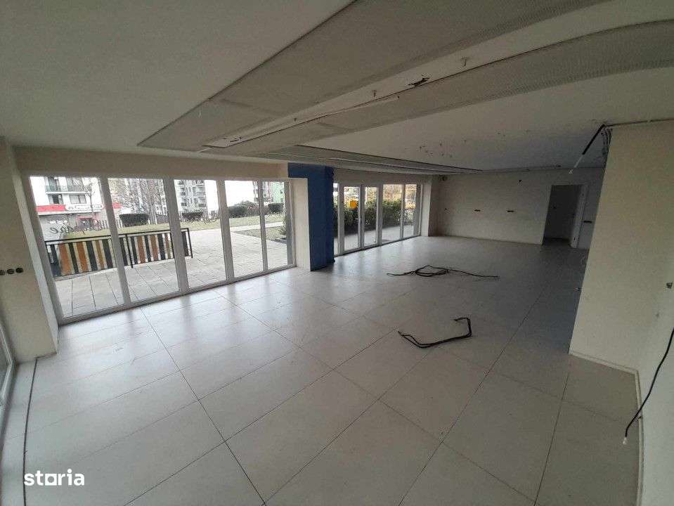 Spatiu Comercial 86mp in zona Sopor, Gheorgheni - Imagine principală: 2/6