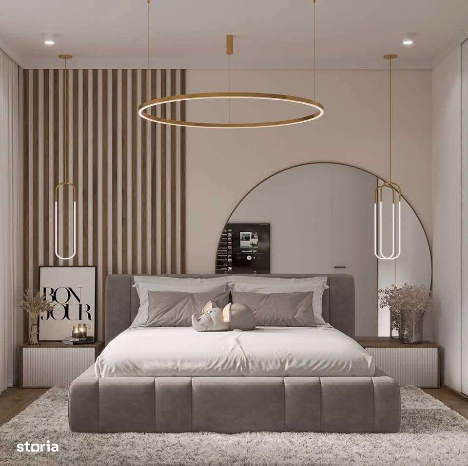 SAS Living-Locuințe moderne într-o Comunitate Verde-11