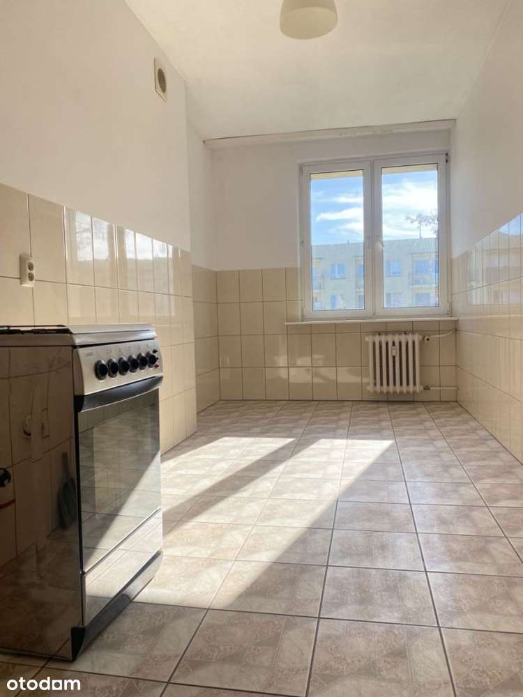 Mieszkanie, 64,29 m², Zabrze-6