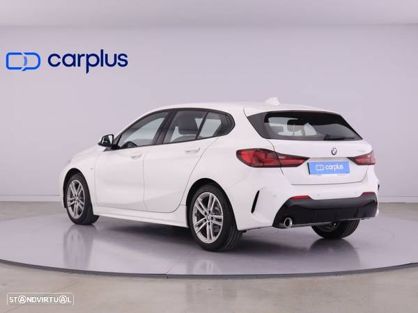 BMW 116 d Pack M Auto - 5