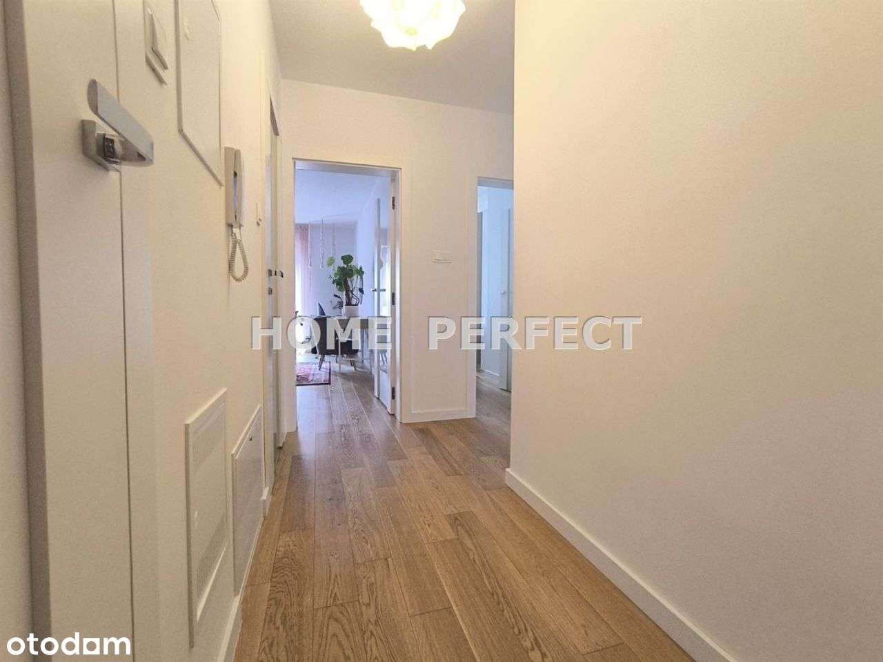 Nowe mieszkanie 4 pok. Centrum-Villa Calma!-16