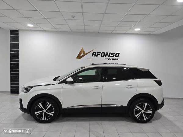 Peugeot 3008 1.6 BlueHDi Allure - 16