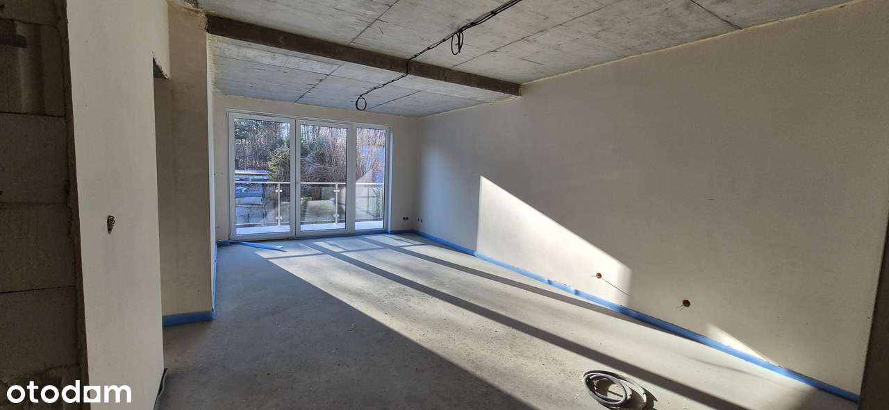 Gotowy Apartament z balkonem, blisko centrum, wszystko w cenie - Pełny obrazek: 5/16