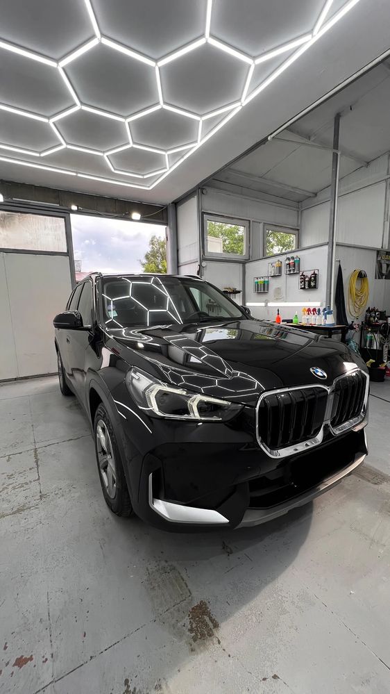 BMW X1 sDrive18i Aut. 2023