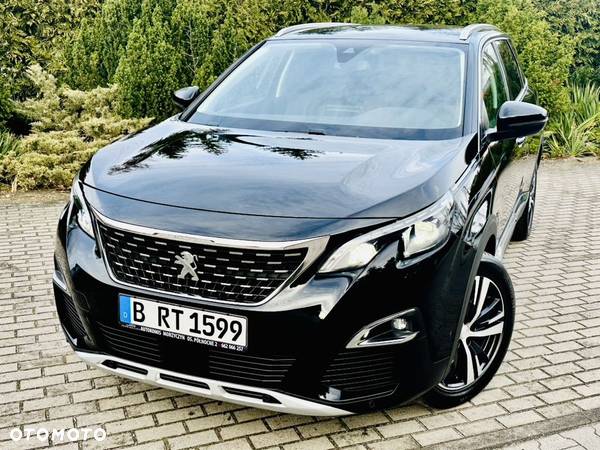 Peugeot 5008 BlueHDI 120 EAT6 Allure - 12