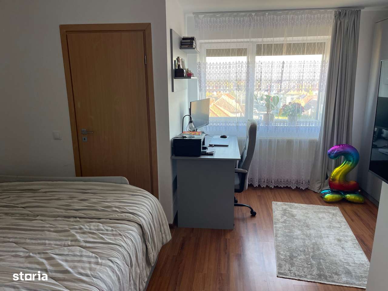 Apartament 3 camere,Zona Semicentrala-6