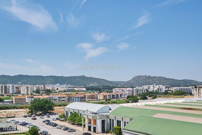 Confortável Apartamento T1 - Centro de Setúbal-22