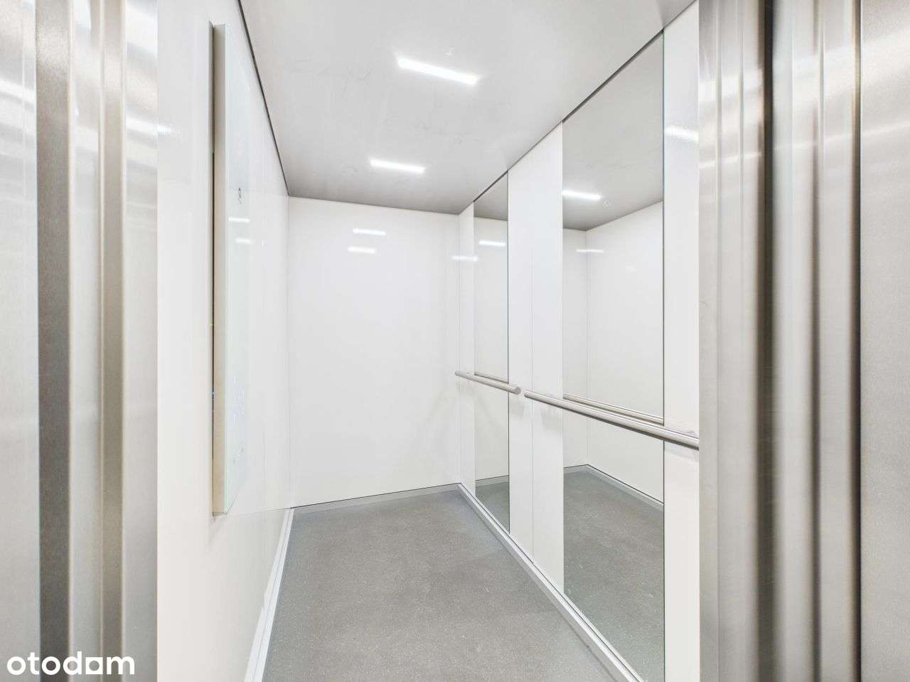 Nowoczesne 4 pokoje| Aurora, ul. Barcza – Olsztyn-15