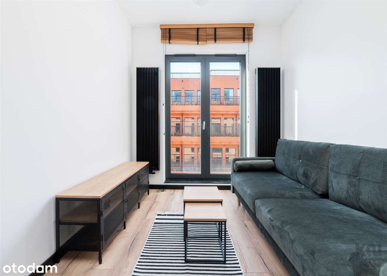 Nowy apartament - Słoneczne Tarasy - Widok 4