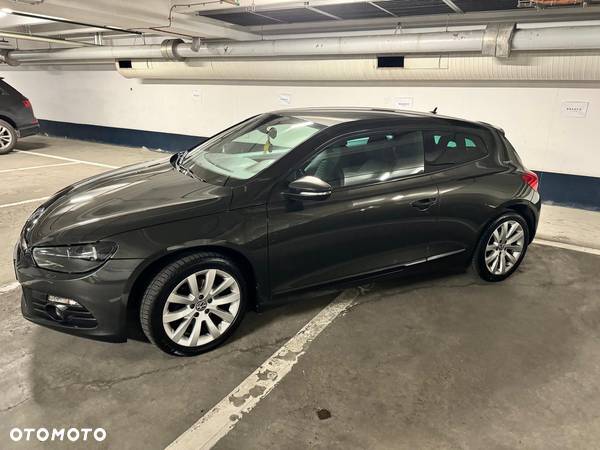 Volkswagen Scirocco 1.4 TSI - 3