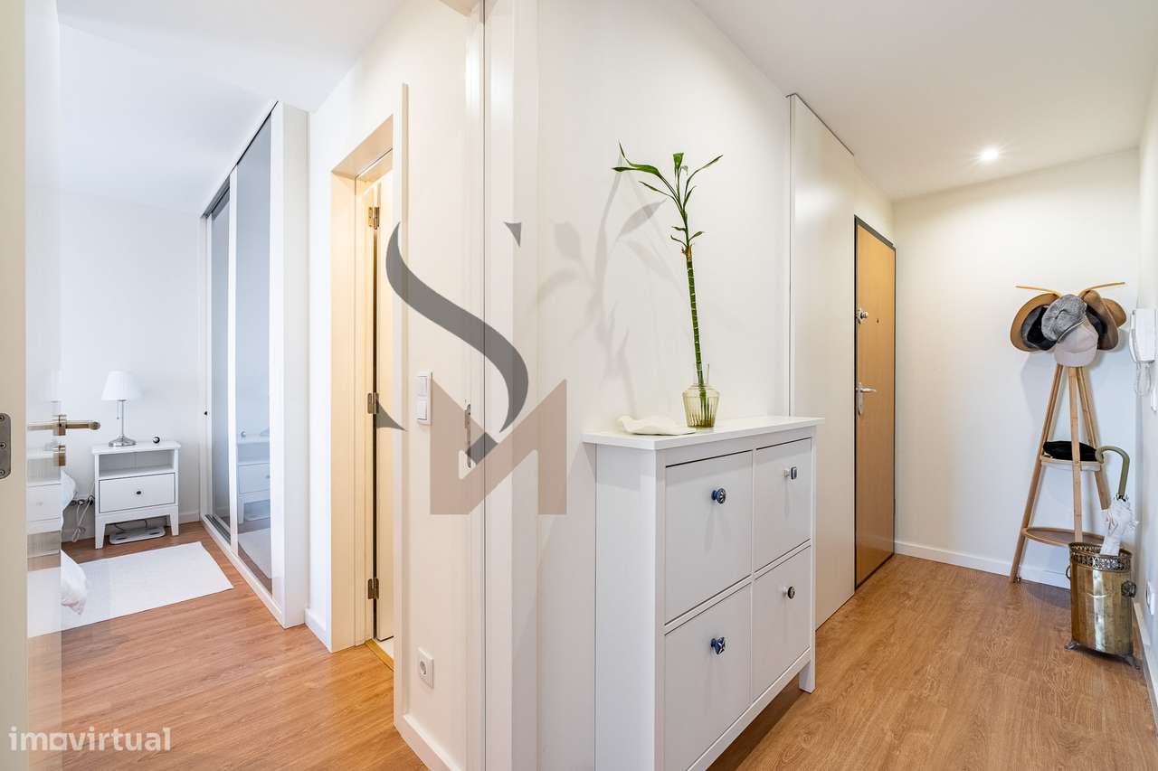 Apartamento, 93 m², Paranhos-14