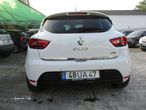 Renault Clio 0.9 TCe Limited - 5