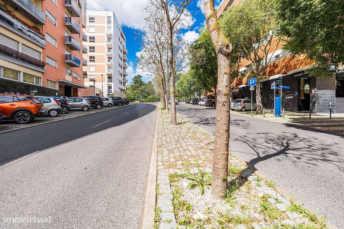 Apartamento T3 para arrendamento - Grande imagem: 3/50