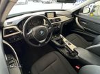 BMW 318 d Touring Line Sport - 8