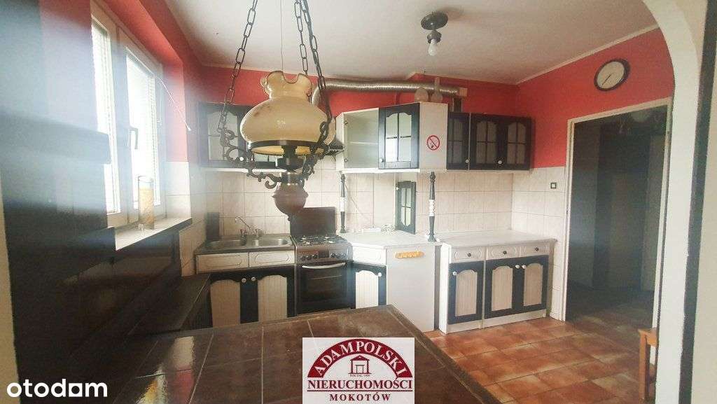 Ursynów/2 pok/53m2/ładny rozkład/92r/do rem/balkon-5