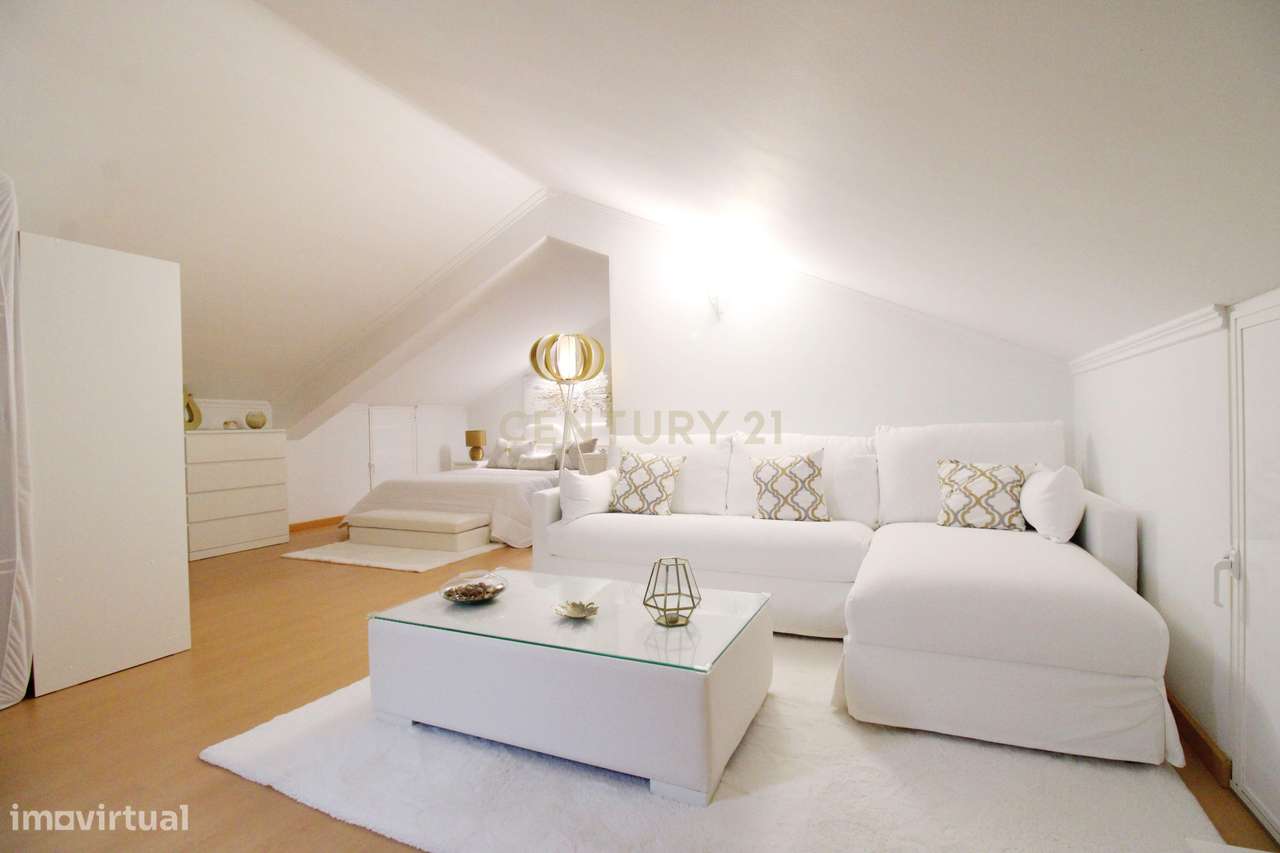 Moradia, Fernão Ferro, Seixal, com 3 Quartos-29