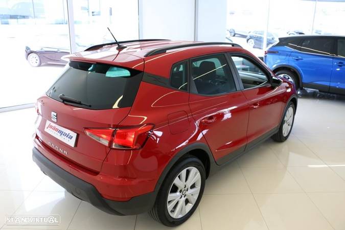 SEAT Arona 1.0 TSI Style - 10