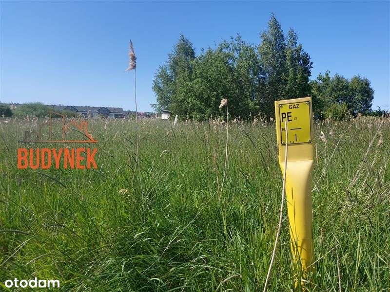 Działka budowlana - Darłowo - Pełny obrazek: 5/13