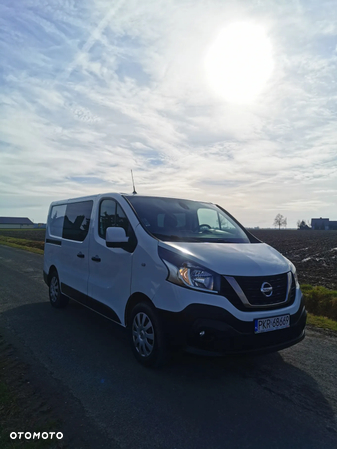 Nissan NV300 L2H1 2,9 dCi 120 (9-Si.) Premium - 3