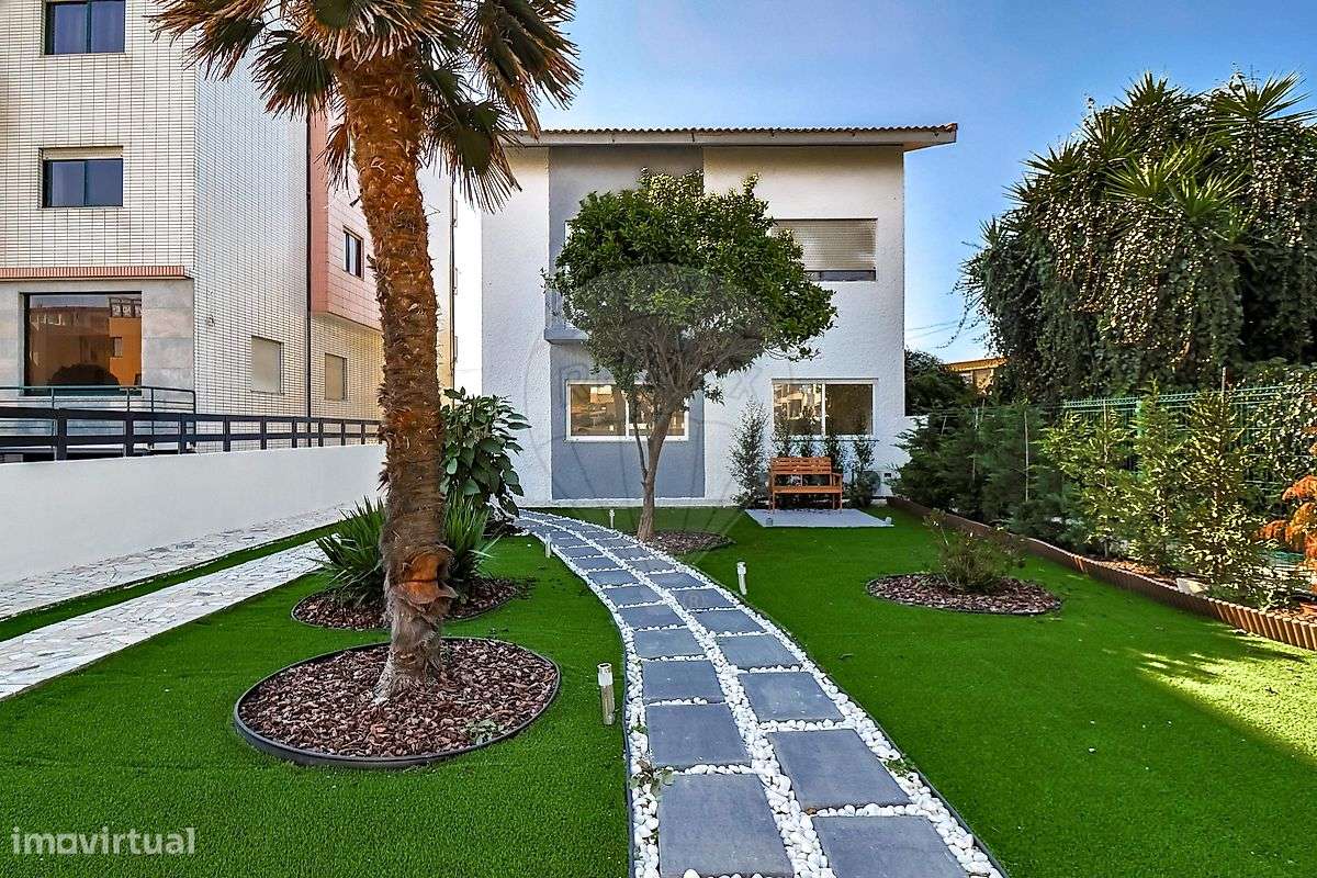 Moradia T3 para venda - Grande imagem: 2/32