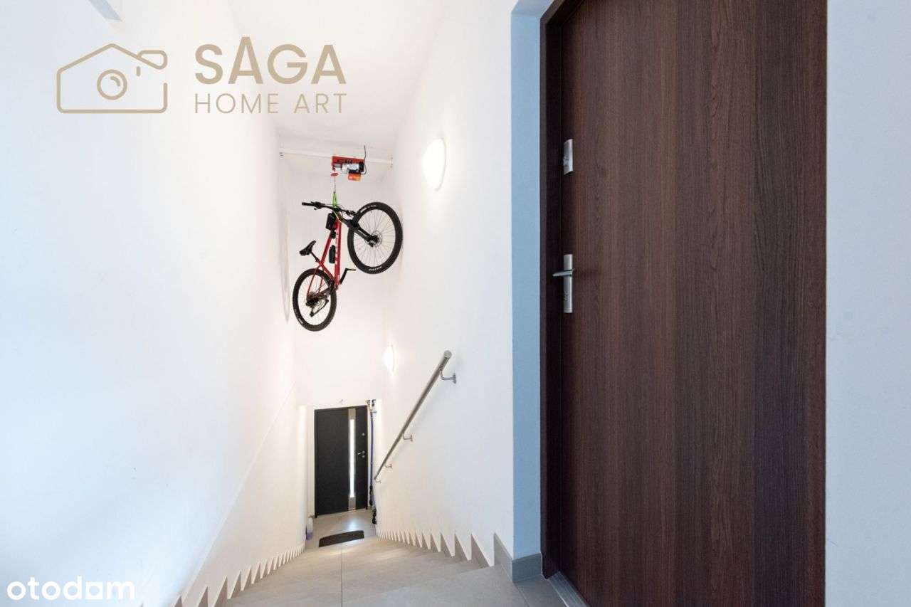 0% prowizji/86,65 m2/2 mieszkania/Fotowoltaika/Rek-18