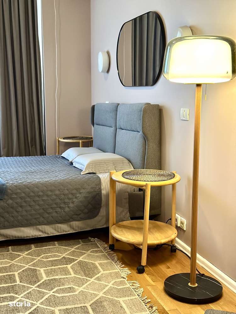 Apartament 3 camere | 96 mp utili & Terasa | Zona Scoala Americana-11