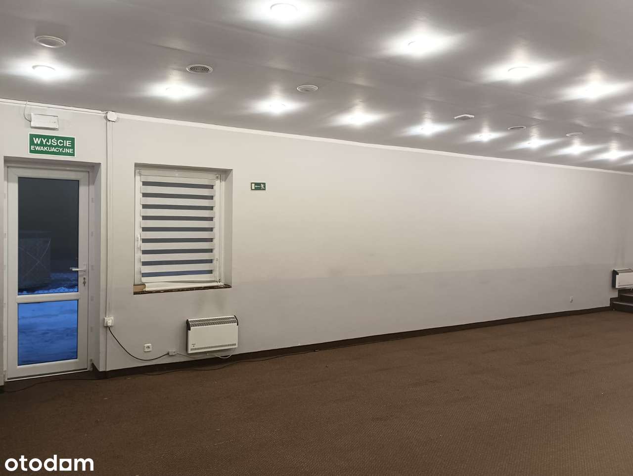 Budynek parterowy do adaptacji na cele usługowe 129,2m2 - Pełny obrazek: 5/19