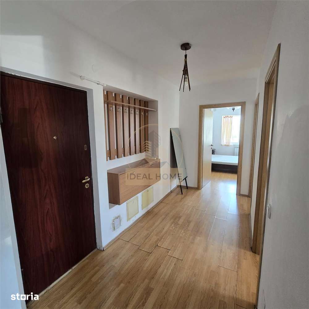 Apartament 3 camere Decomandat. Complex nou- Oras-Canta - Imagine principală: 4/9