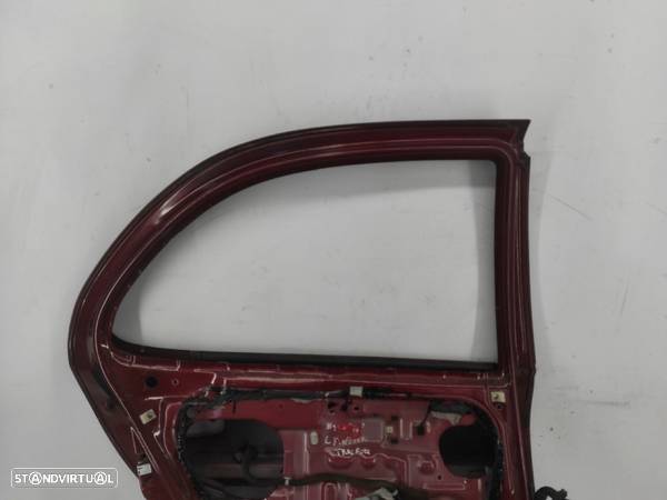 Porta Tras Esquerda Hyundai Lantra Ii Combi (J-2) - 6