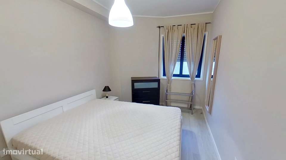 Apartamento T1 em Porto - Grande imagem: 5/14
