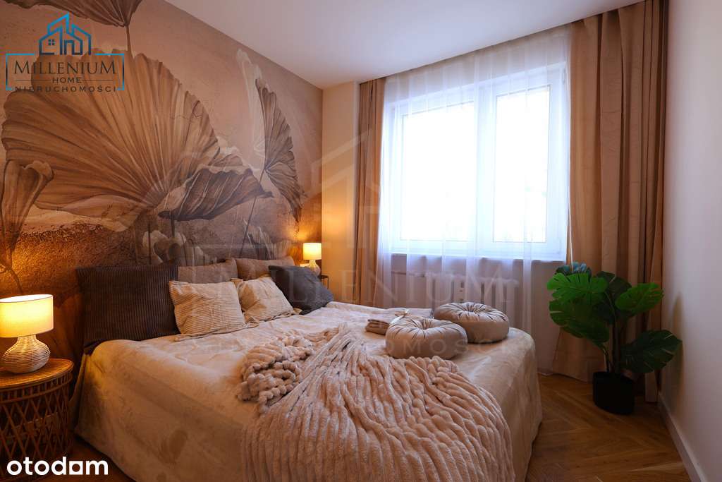 DĘBICA| 2 pokoje | 40,9m² | po generalnym remoncie-3