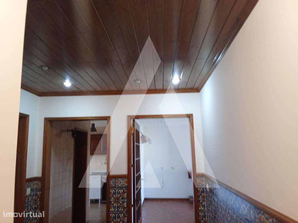 Apartamento T3 no Coração do Centro de Águeda!-14