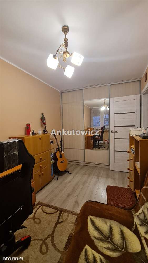 Centrum - 3 pokojowe z balkonem - po remoncie-3