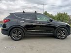 Hyundai Santa Fe 2.2 CRDi 4WD Luxury+ - 3