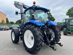 New Holland T-6010 - 6