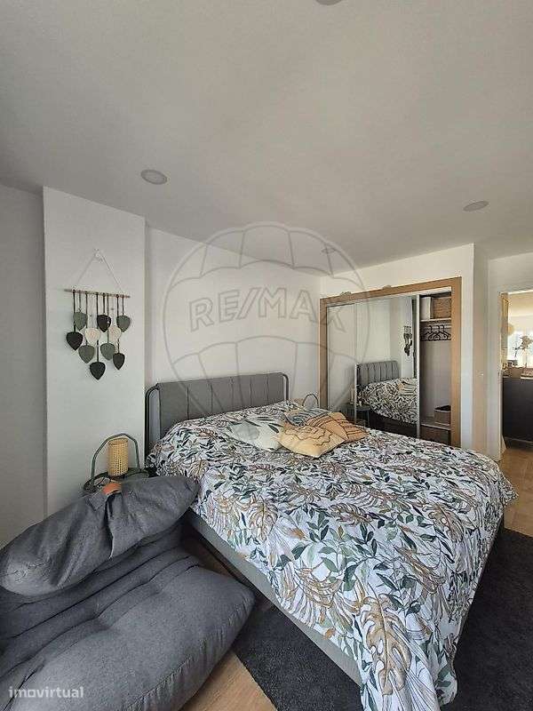 Apartamento T2 para venda-11