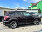 Subaru Forester 2.0D Exclusive - 25