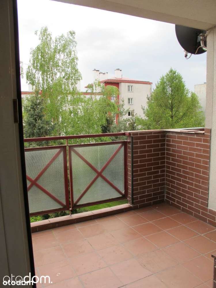 Wynajmę mieszkanie